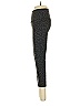 Lululemon Athletica Animal Print Black Active Pants Size 4 - photo 5