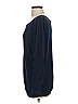 Unbranded Blue Pullover Sweater Size S - photo 5