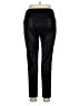 J. McLaughlin Metallic Black Active Pants Size XL - photo 2