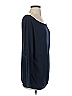Unbranded Blue Pullover Sweater Size S - photo 4