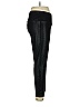 J. McLaughlin Metallic Black Active Pants Size XL - photo 4