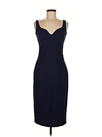 Elizabeth and James Cocktail Dress (view 1)