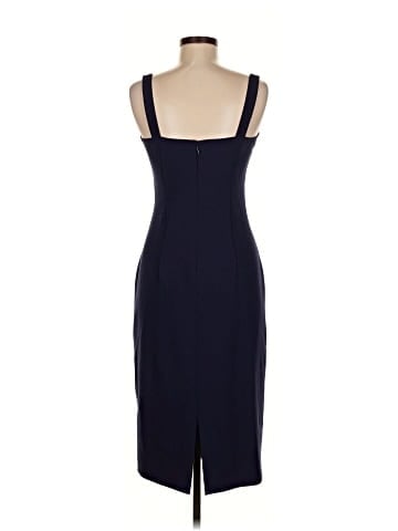 Elizabeth and James Cocktail Dress (view 2)