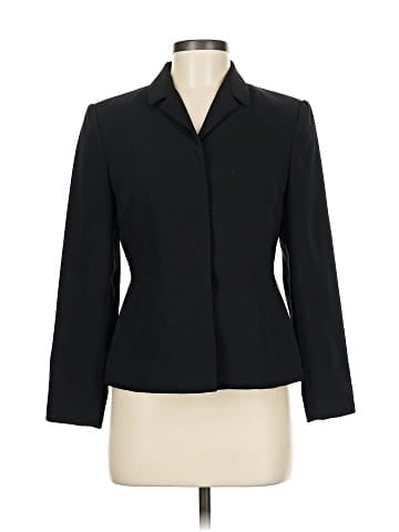 Style&Co Blazer (view 1)