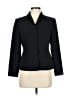 Style&Co 100% Polyester Black Blazer Size 6 (petite) - photo 1