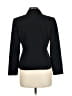 Style&Co 100% Polyester Black Blazer Size 6 (petite) - photo 2