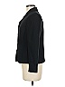 Style&Co 100% Polyester Black Blazer Size 6 (petite) - photo 5