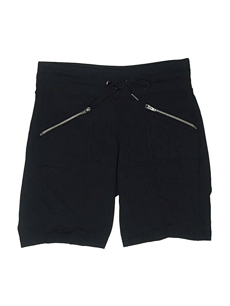 Click to view more detailed imagery on our partner's website Pre-owned Athleta Athletic Shorts In Black