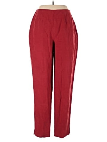 Classiques Entier Casual Pants (view 1)