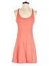 Outdoor Voices Orange Romper Size S - photo 1