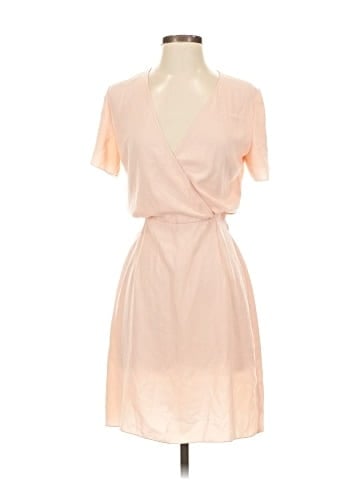 Wilfred Cocktail Dress (view 1)