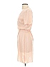 Wilfred 100% Polyester Pink Cocktail Dress Size 2 - photo 5