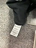 Athleta Black Active Pants Size 4 - photo 8