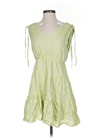 Gilli Casual Dress (view 1)
