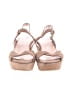 Stuart Weitzman Tan Wedges Size 9 1/2 - photo 2