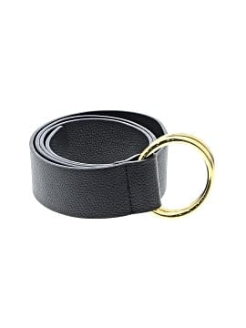 トップス S logo belt tops /THEREDTHREAD Designer leather belts and foundational fashion accessories