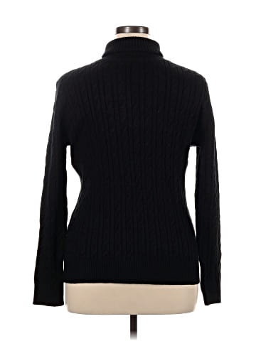 Unbranded Long Sleeve Turtleneck (view 2)
