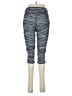 Athleta Stripes Blue Active Pants Size M - photo 2