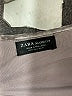 Zara Gray Bodysuit Size S - photo 4