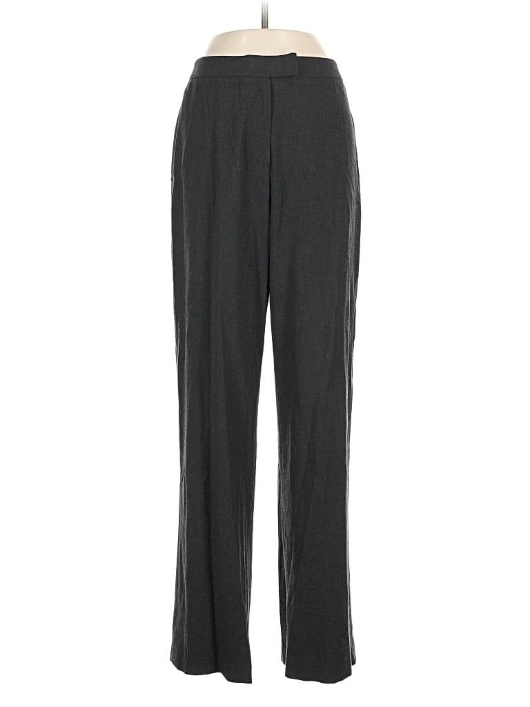 JONES & CO Pre-owned Dress Pants In Gray