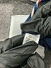 Leith Stripes Blue Jumpsuit Size S - photo 5