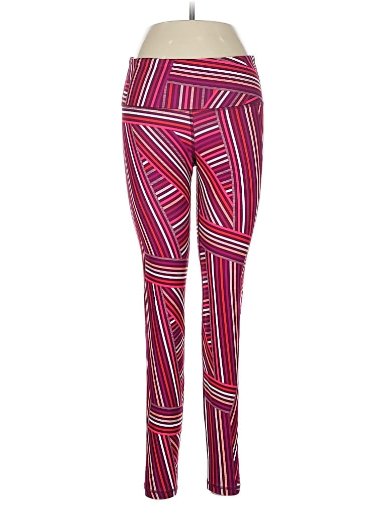 Pre-owned Active By Old Navy Active Pants In Pink