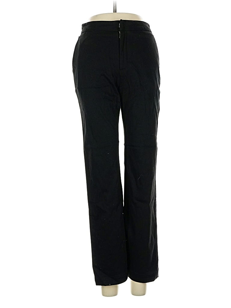 POLO JEANS CO. BY RALPH LAUREN Pre-owned Dress Pants In Black