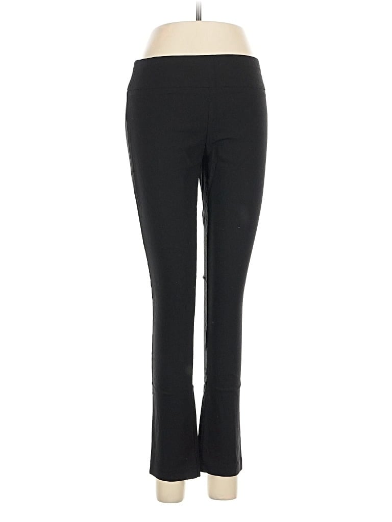 Pre-owned Joe B By Joe Benbasset Active Pants In Black