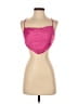 Zara Pink Sleeveless Top Size XS - photo 1