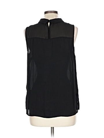 Suzy Shier Sleeveless Blouse (view 2)