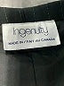 Ingenuity Black Dress Pants Size 12 - photo 6