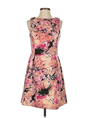 Assorted Brands Cocktail Dress (view 1)