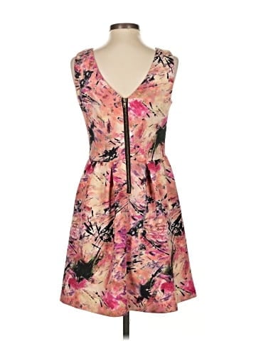 Assorted Brands Cocktail Dress (view 2)