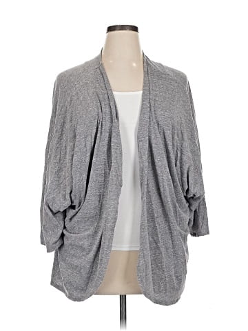 Josie Natori Kimono (view 1)