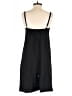 Zara Solid Black Romper Size S - photo 2