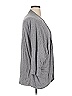 Josie Natori Gray Kimono Size XL - photo 4