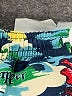 Assorted Brands Tropical Blue Board Shorts Size 6 - photo 4