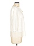 Ellen Tracy Ivory 3/4 Sleeve Top Size L (petite) - photo 4