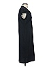 misook Solid Black Casual Dress Size S - photo 4