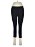 Athleta Color Block Black Active Pants Size M - photo 1