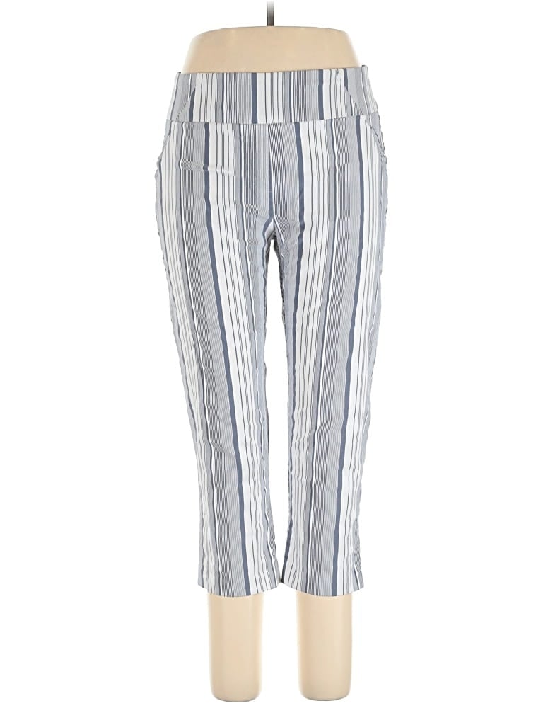 C ESTABLISHED 1946 Pre-owned Casual Pants In Blue