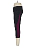 Athleta Color Block Black Active Pants Size M - photo 5