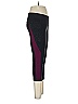 Athleta Color Block Black Active Pants Size M - photo 4