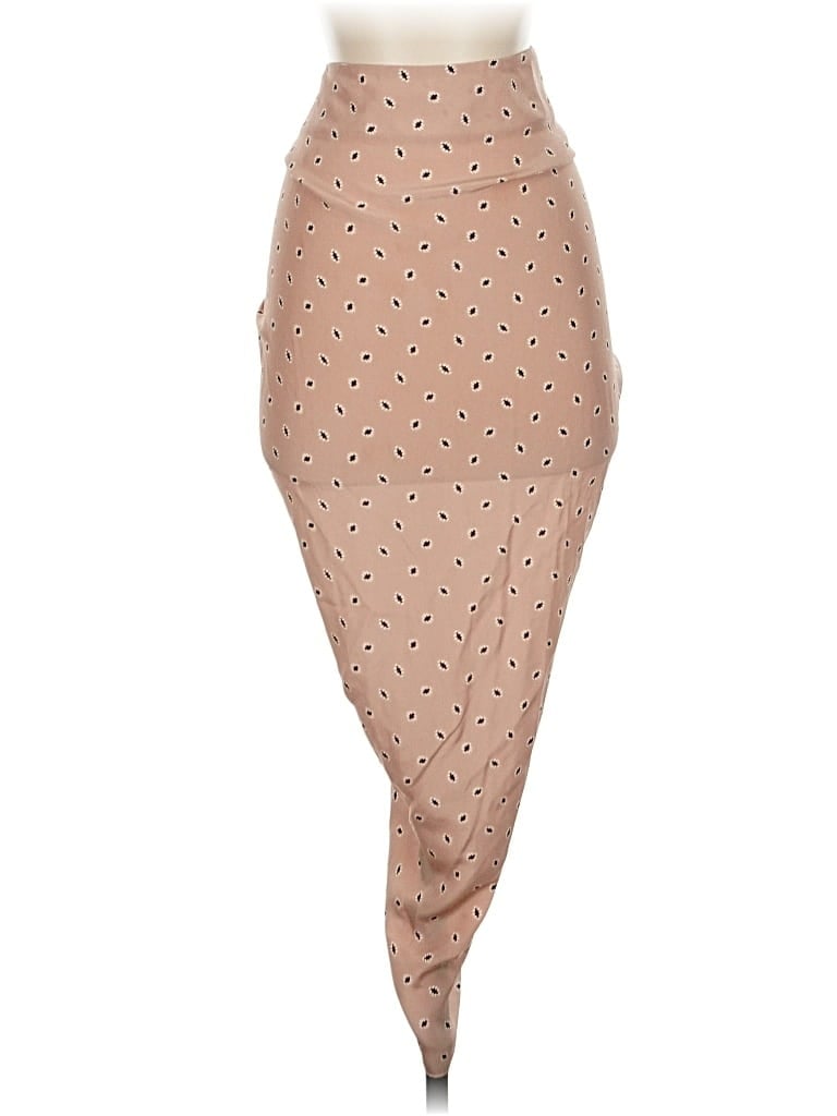 VERONICA BEARD Pre-owned Casual Skirt In Brown