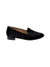 Gabor Paisley Black Flats Size 4 1/2 - photo 1
