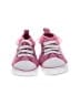 Unbranded Hearts Pink Sneakers Size 0-3 mo (baby) - photo 2