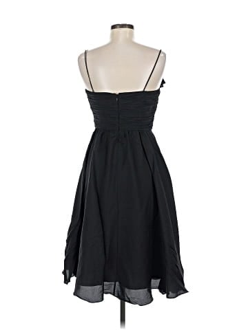 Quillaree Cocktail Dress (view 2)