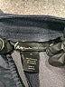 Lane Bryant Solid Blue Dress Pants Size 16 - photo 3