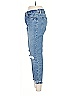 FRAME Hearts Blue Jeans Size 27 waist - photo 5