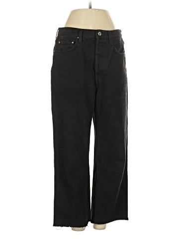 Totême Classic Cut Jeans (view 1)